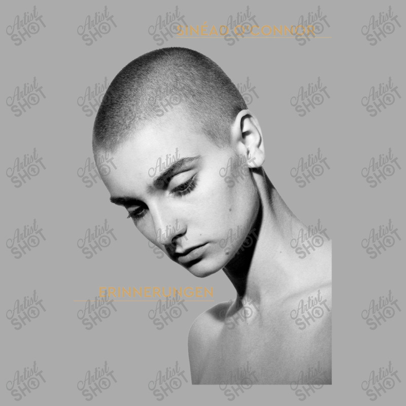 Bald Woman - O'connor T-shirt | Artistshot