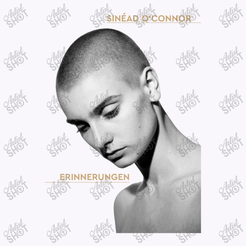 Bald Woman - O'connor Tank Top | Artistshot