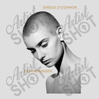 Bald Woman - O'connor V-neck Tee | Artistshot