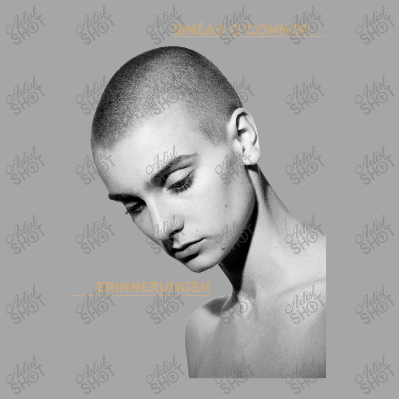 Bald Woman - O'connor Men's Polo Shirt | Artistshot