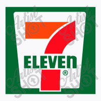 Seven Eleven T-shirt | Artistshot