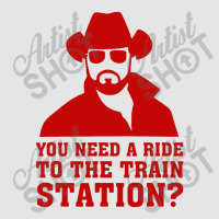 You Need A Ride Exclusive T-shirt | Artistshot