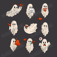 Ghost Valentines, Spooky Valentine's Day Ladies Curvy T-shirt | Artistshot