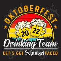 Oktoberfest T-shirt | Artistshot