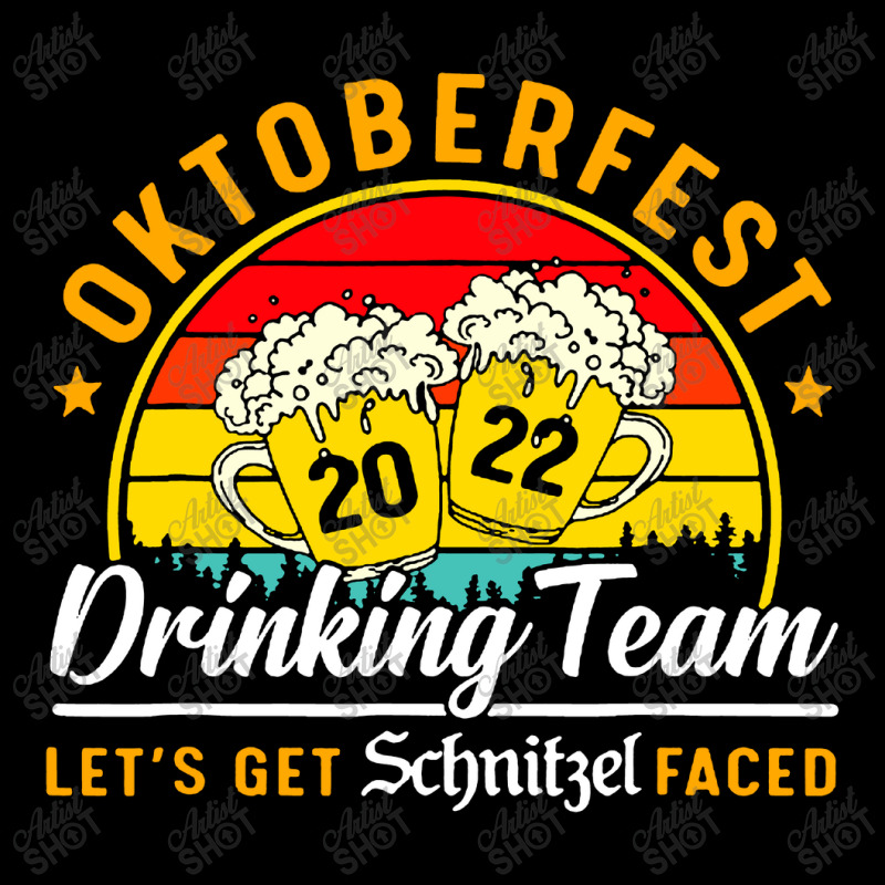 Oktoberfest Zipper Hoodie | Artistshot