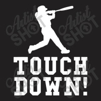 Touch T-shirt | Artistshot