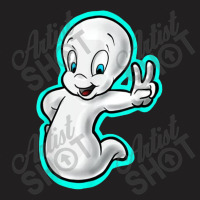 Ghost T-shirt | Artistshot