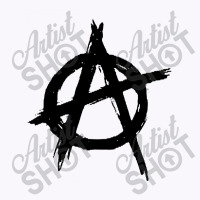 Anarchy Exclusive Tank Top | Artistshot