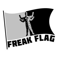 Freak Flag 5 Men's 3/4 Sleeve Pajama Set | Artistshot