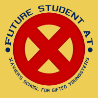 Future Xavier's Student Shirts Graphic T-shirt | Artistshot