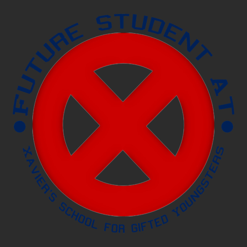 Future Xavier's Student Shirts Exclusive T-shirt | Artistshot