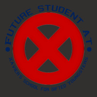 Future Xavier's Student Shirts Champion Hoodie | Artistshot