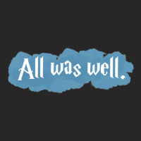 All Was Well. Women's Pajamas Set | Artistshot