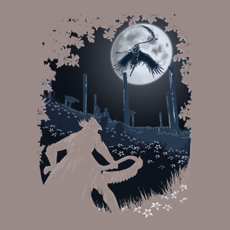 Tonight Gehrman Joins The Hunt. Vintage T-Shirt by hridoyhalbex | Artistshot