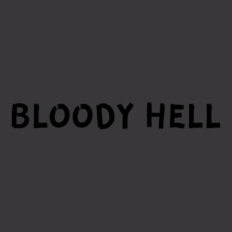 Bloody Hell 3 Ladies Curvy T-Shirt by bowsernevala4 | Artistshot