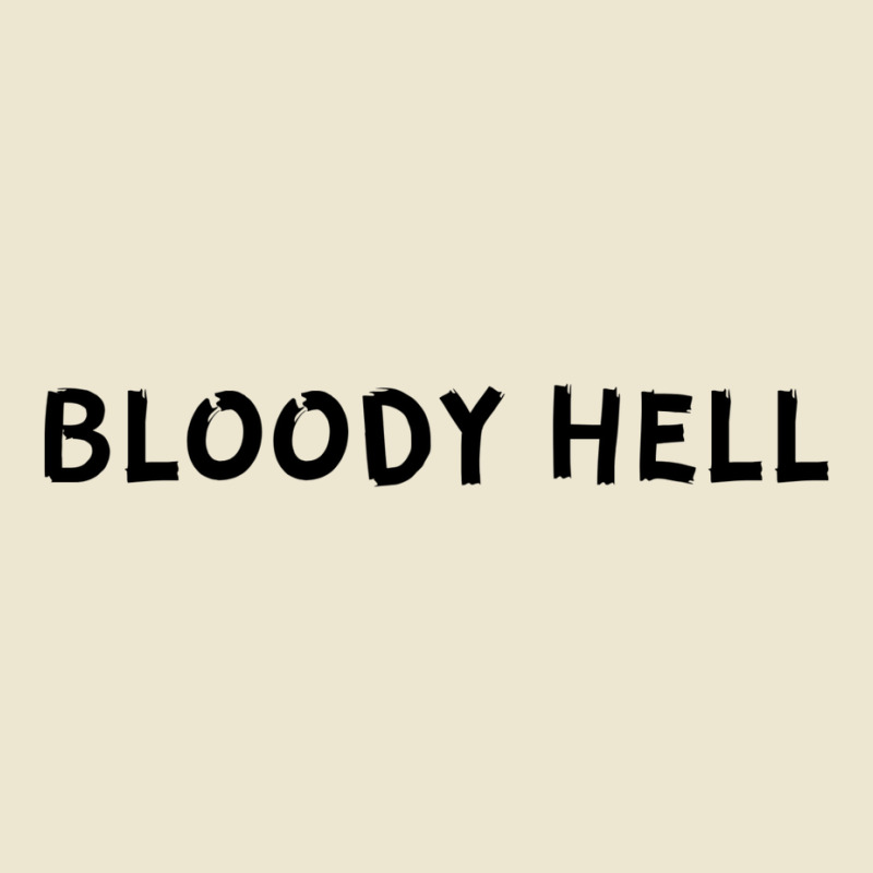 Bloody Hell 3 Cropped Hoodie by bowsernevala4 | Artistshot