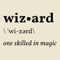 Define A Wizard Cropped Hoodie | Artistshot