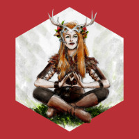 Keyleth T-shirt | Artistshot