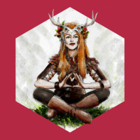 Keyleth Champion Hoodie | Artistshot