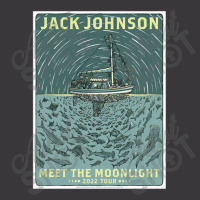 Jack Johnson Meet The Moonlight Ladies Curvy T-shirt | Artistshot