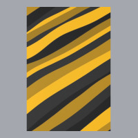 Black And Yellow Stripes Long Sleeve Shirts | Artistshot