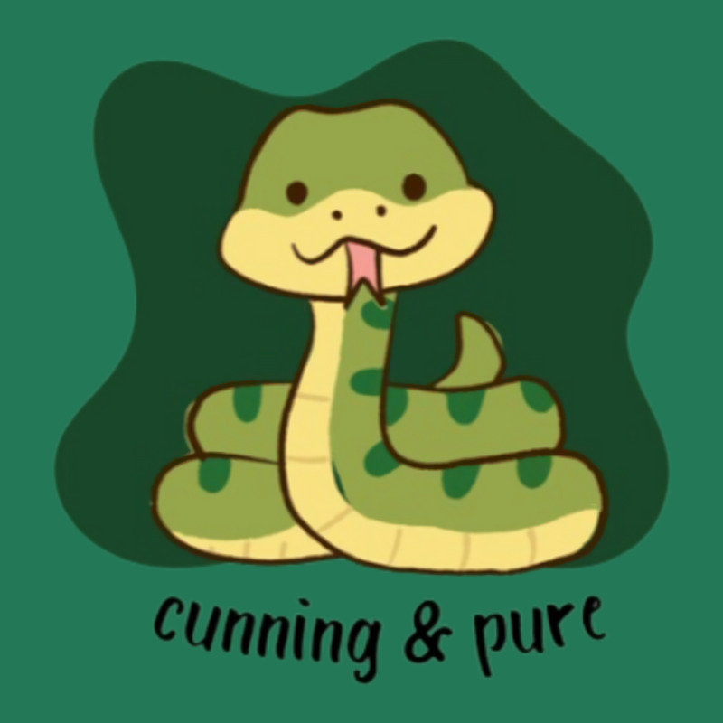 Cunning And Pure Ladies Fitted T-Shirt by maasensabaghd | Artistshot