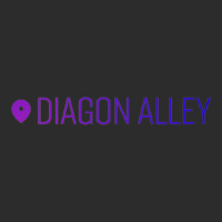 Diagon Alley Location Exclusive T-shirt | Artistshot