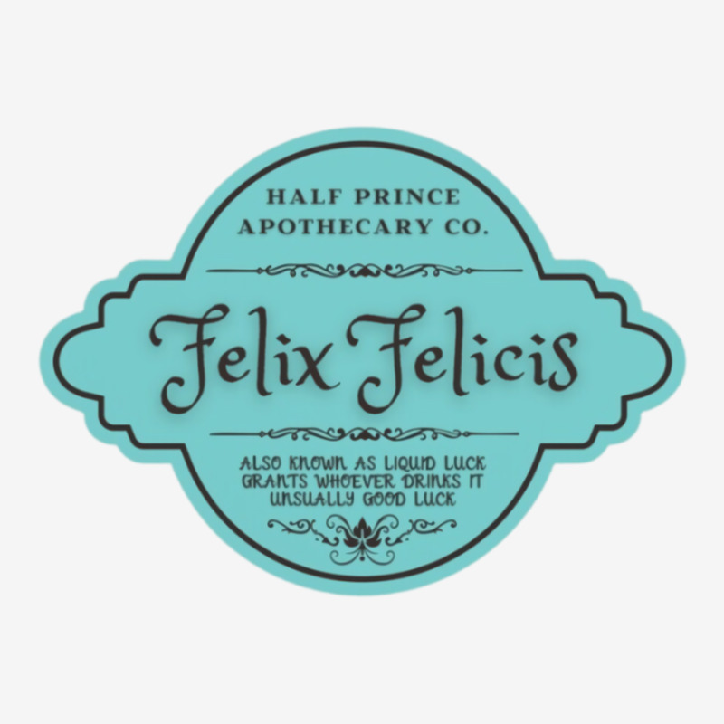 Felix Felicis 4 Adjustable Cap by geelstrifeo | Artistshot