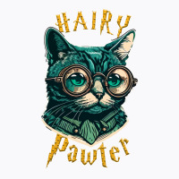 Hairy Pawter 1 T-shirt | Artistshot