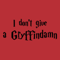 I Don't Give A Gryffin T-shirt | Artistshot