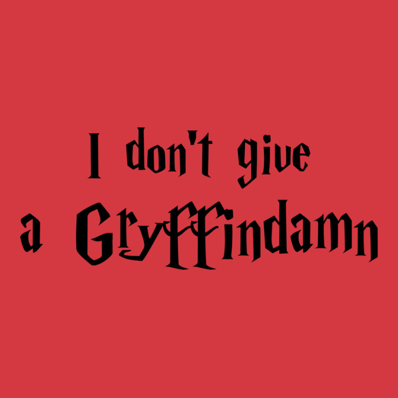 I Don't Give A Gryffin Men's Polo Shirt by sahleraukamps | Artistshot