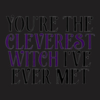 Cleverest Witch  1 T-shirt | Artistshot