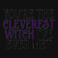 Cleverest Witch  1 Graphic T-shirt | Artistshot