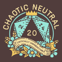 New Chaotic Neutral Merch Graphic T-shirt | Artistshot