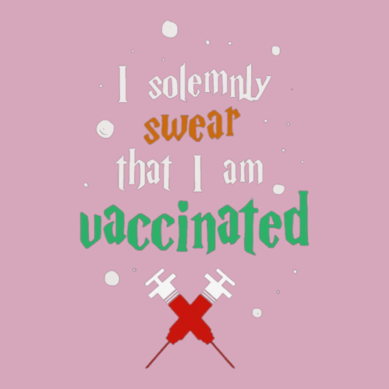 I Am Vaccinated Classic T-shirt by feltentrottit | Artistshot