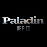 Paladin Of Pies Cropped Sweater | Artistshot