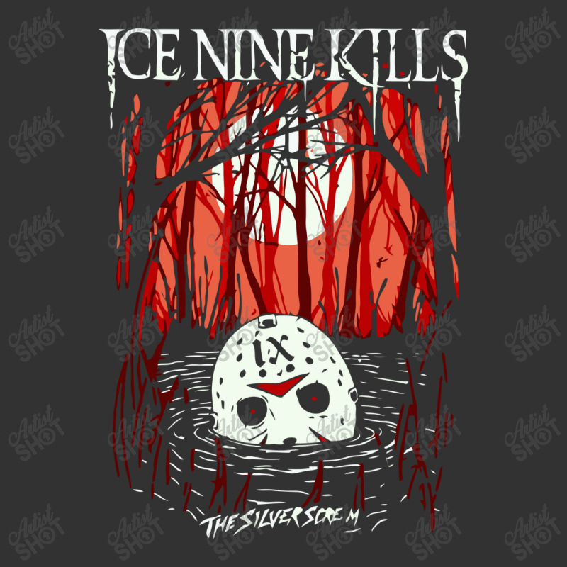 Ice Nine Kills Baby Bodysuit by Culture Kings | Artistshot