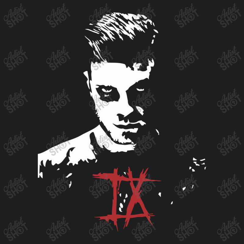 Ice Nine Kills Classic T-shirt | Artistshot