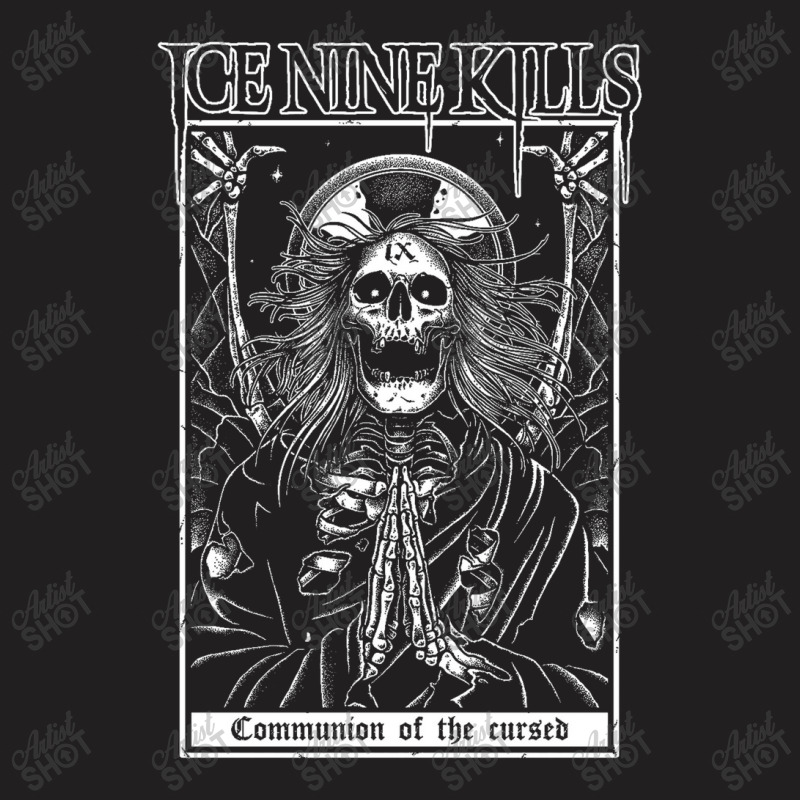 Ice Nine Kills T-shirt | Artistshot