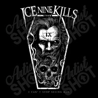 Ice Nine Kills Men's Long Sleeve Pajama Set | Artistshot