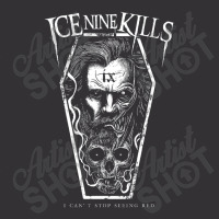 Ice Nine Kills Vintage Hoodie | Artistshot