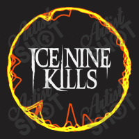 Ice Nine Kills T-shirt | Artistshot