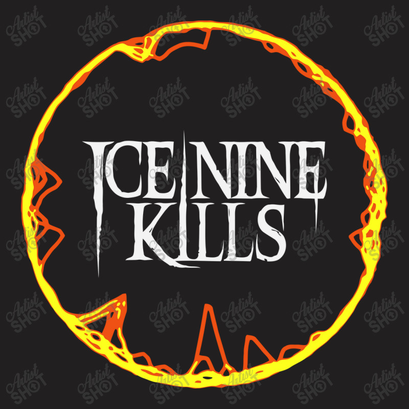 Ice Nine Kills T-shirt | Artistshot