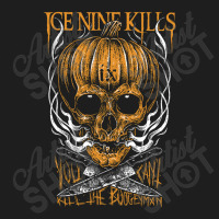 Ice Nine Kills Classic T-shirt | Artistshot