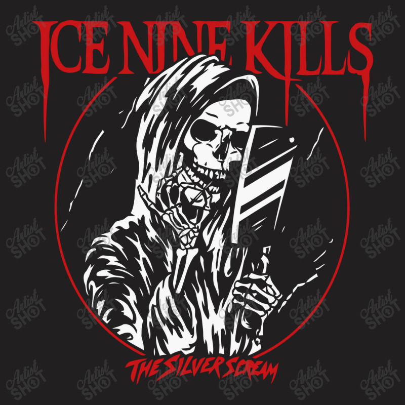 Ice Nine Kills T-shirt | Artistshot