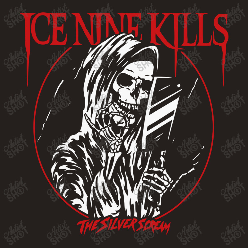 Ice Nine Kills Tank Top | Artistshot