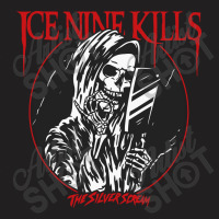 Ice Nine Kills T-shirt | Artistshot