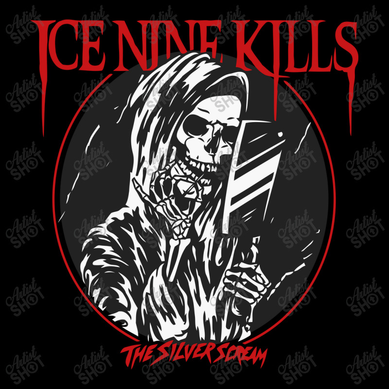 Ice Nine Kills Men's Long Sleeve Pajama Set | Artistshot