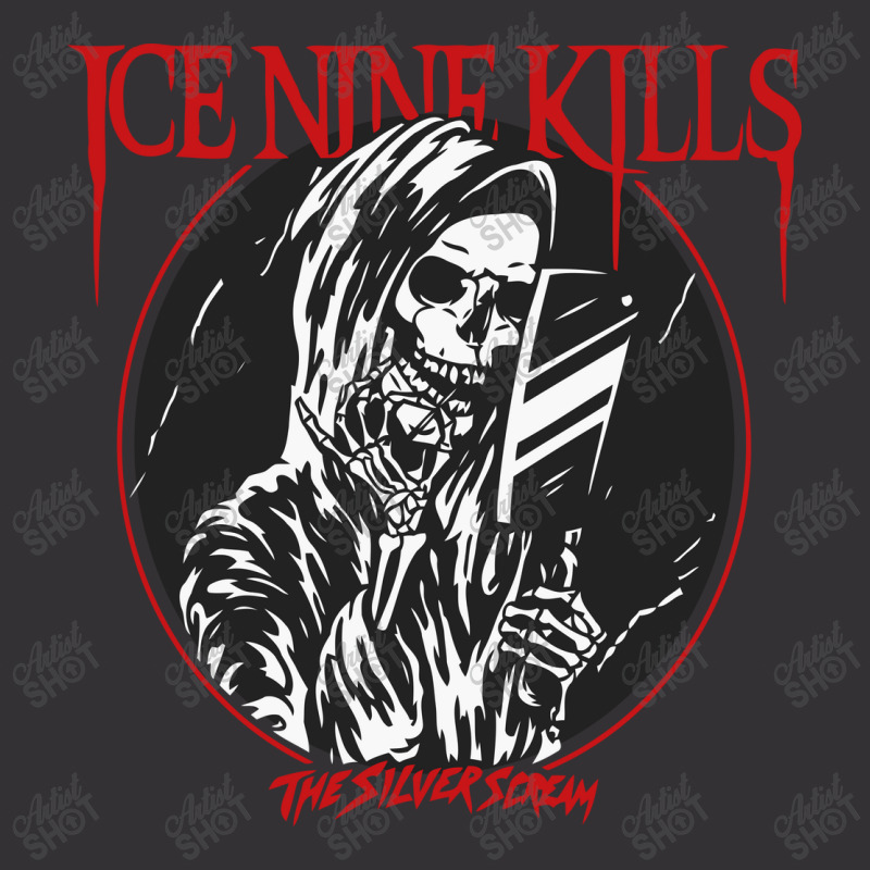 Ice Nine Kills Vintage Hoodie | Artistshot