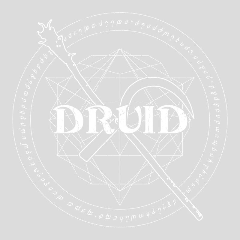 Druid Men's Polo Shirt by lauramanaryy | Artistshot